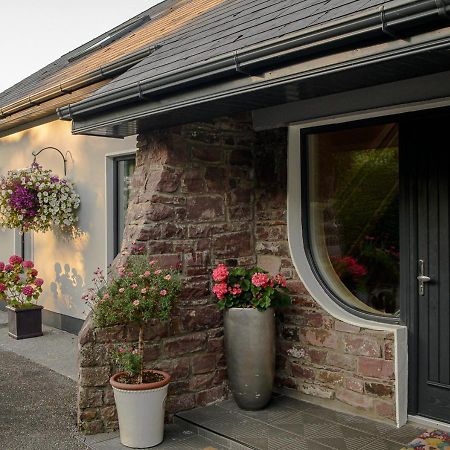 Ashville House B&B Tralee Eksteriør billede