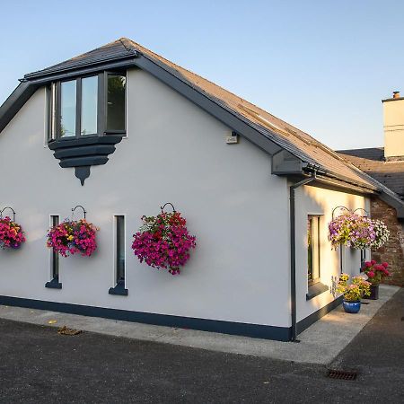 Ashville House B&B Tralee Eksteriør billede