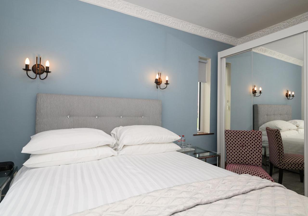 Ashville House B&B Tralee Eksteriør billede