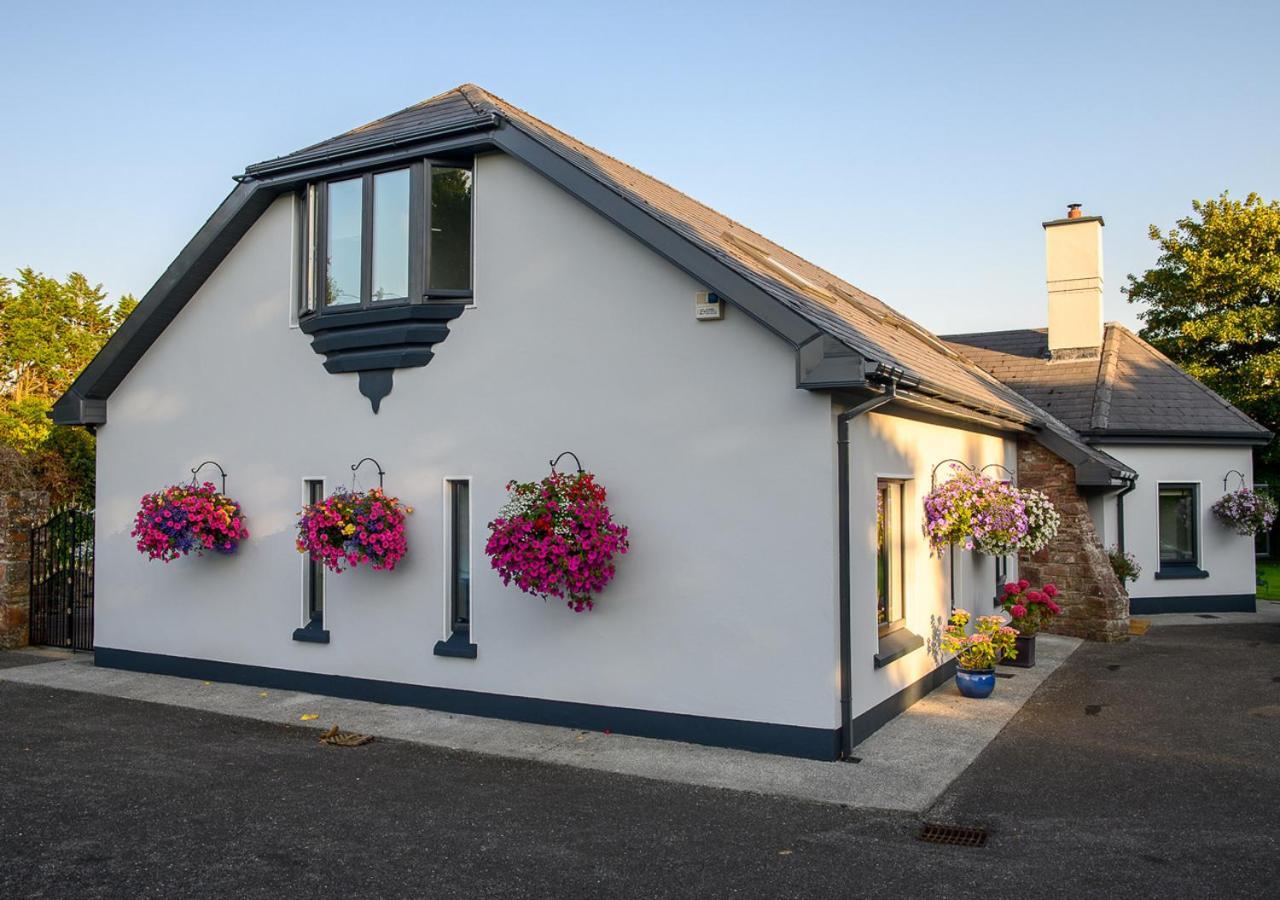 Ashville House B&B Tralee Eksteriør billede