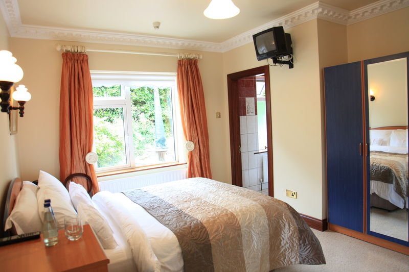 Ashville House B&B Tralee Eksteriør billede