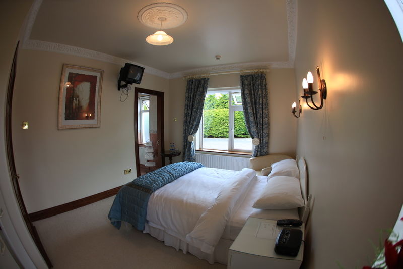 Ashville House B&B Tralee Eksteriør billede