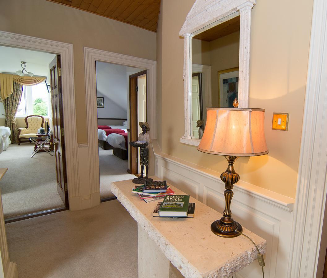 Ashville House B&B Tralee Eksteriør billede
